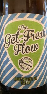 The Get-Fresh Flow