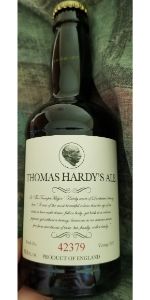 Thomas Hardy's Ale