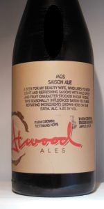 Mo's Saison