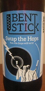 Swap The Hops