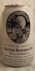 Batch #005