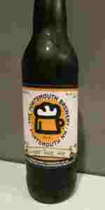Ginger Pale Ale