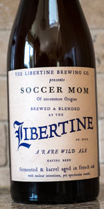 Soccer Mom