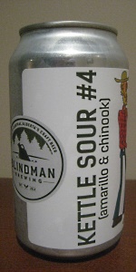 Kettle Sour #4