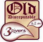 Old Disreputable
