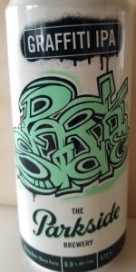 Graffiti IPA