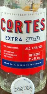 CorteS Extra