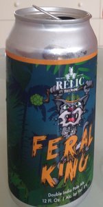 Feral King