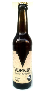 Voreia Smoked Amber