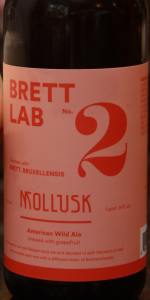Brett Lab No. 2