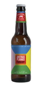 Antras Planas