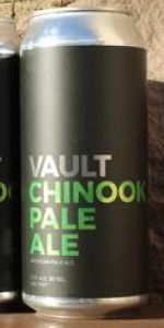 Chinook Pale