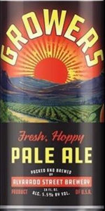 Growers Pale
