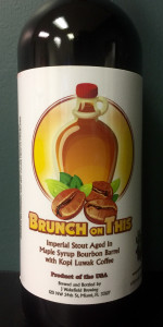 Brunch On This