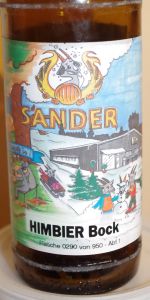 Himbier Bock