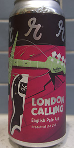 London Calling