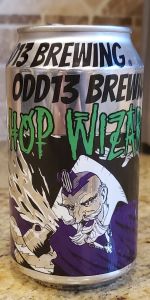 Hop Wizard