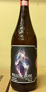 Willow Gose