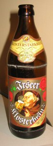 Irseer Klosterstarkbier