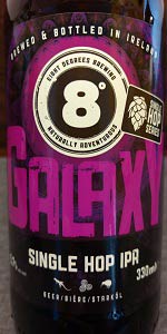 Single Hop Series: Galaxy