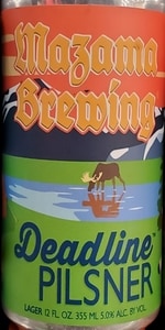 Deadline Pils