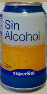 Supersol Sin Alcohol