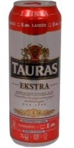 Tauras Ekstra