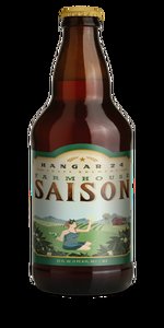 Farmhouse Saison