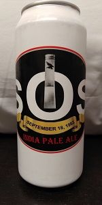 S.O.S. IPA