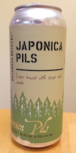 Japonica Pils