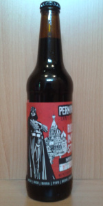 Russian Imperi(um)al Stout
