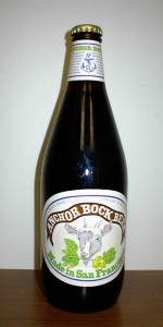 Bock Beer