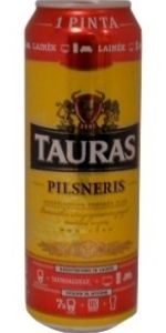Tauras Pilsneris