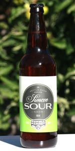 Simcoe Sour Ale