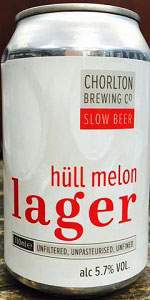 HÃ¼ll Melon Lager