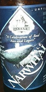 Narwhal Pale Ale