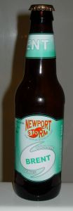 Newport Storm - Brent (Cyclone Series)