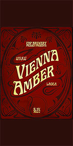 Vienna Amber