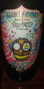 Barrel Of Funk Batch 1