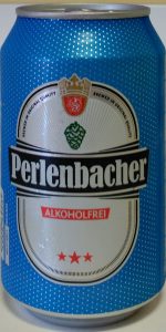 Perlenbacher Alkoholfrei