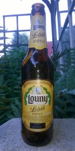 Louny SvÄtlÃ½ LeÅ¾Ã¡k