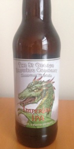 Imperial IPA