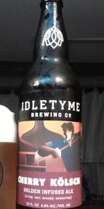 Cherry Kolsch