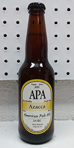 APA Azacca