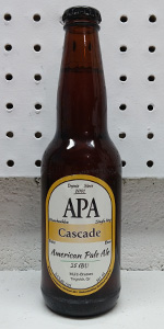 APA Cascade