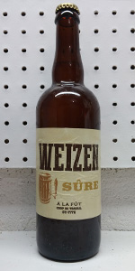 La Weizen SÃ»re