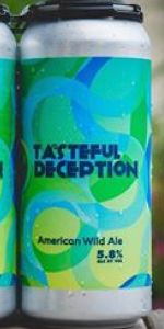 Tasteful Deception