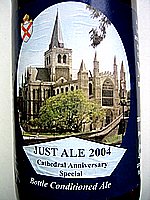 Just Ale 2004