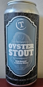 Oyster Stout