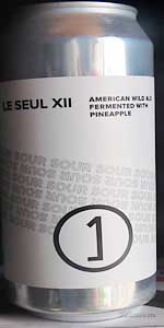 Le Seul XII